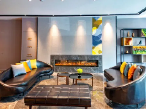 如家商旅酒店（温泉博格達店） 温泉縣酒店