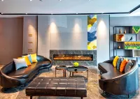 Homeinn Selected Hotel (Wenquan County Bogeda) Hotels in Wenquan County