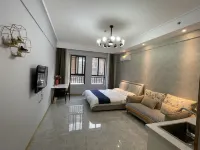 Rome Apartment (Lehuacheng Shop) - Bintang 2