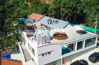 Lianxiangjia family hotel
