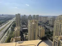 Shenyang Corner Homestay Hotels near Minjia Railway Station