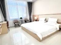 Bohai Bay International Hotel Hotels in Wudi