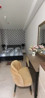 Apartemen Cozystay Empire Podomoro City Deli Medan Hotels in 