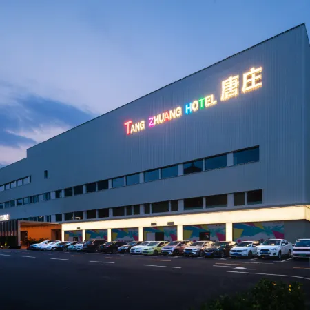 inlife Hotel