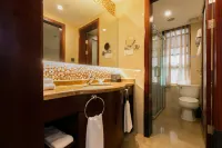 Zhoushan Haizhongzhou Apartment Zhixiang Hotel Hotel in zona Zhoushan Sports Center Putuo Gymnasium