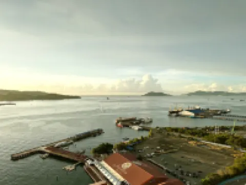 Gaya街市中心M Centro-SSVC旗下