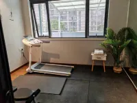 Yangyuan Hotel (Gaoqi Airport Andou Metro Station) Hotels near Huli