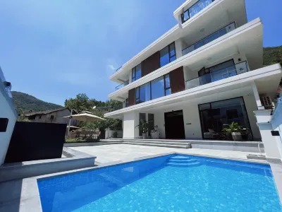 구치 징예 홈스테이 (푸춘장 샤오산샤 지점) 위핑춘 주변 호텔