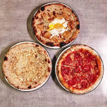 The Funny Lion - Puerto Princesa