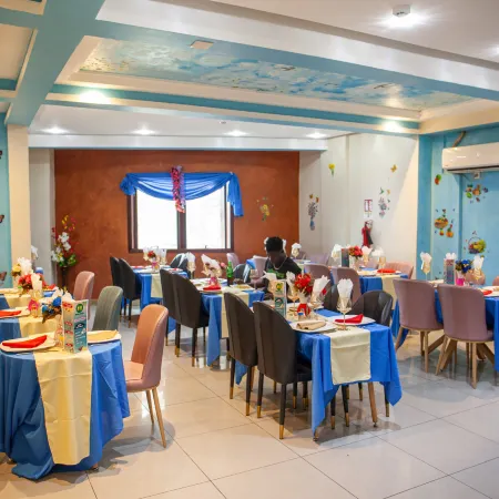 Hotel Mickel