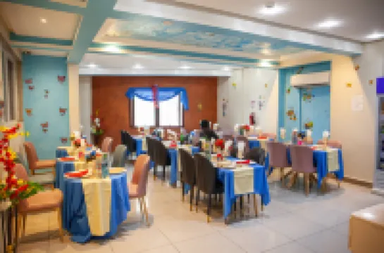 ホテル・ミックル