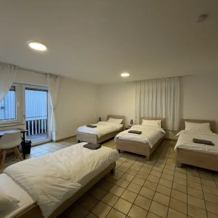 Erft Apartment
