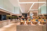 Huaiyuan Changjiu International Hotel Hotel a Huaiyuan