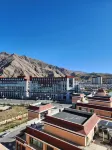 Shannan · Feiyue Hotel (Naidong District Municipal Government) - Mountain view