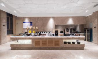 Vienna International Hotel (Hotan Yue Mansion Night Market Store)