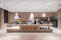 Vienna International Hotel (Hotan Yue Mansion Night Market Store) - breakfast