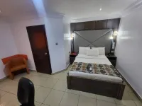 Hotel Capitol