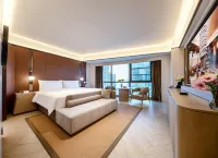 Crystal Orange Hotel Kunming Wanda Plaza Hotels in Kunming