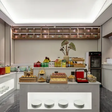 Moshang Hotel（ Gushi Branch）