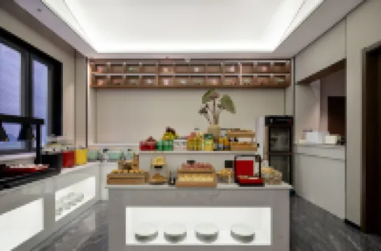 모상 호텔 (구스 지점)