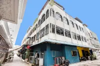Spot On 91781 Solo Baru Homestay Syariah Hotel dekat Masjid Bidayatul Hidayah Bida Asri 2