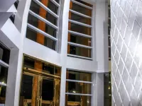 Joshesther Olive Hotel Hotels near All Seasons Place