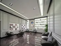 Ai Mega Hotel (Taiyuan Datong Road Taigang West Gate) Hotels near Jian Caoping