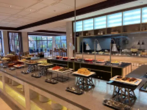 HOLLICK HOTEL Hotels in Fusong