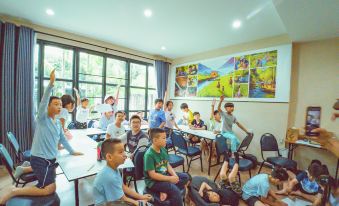 Beaver Club Homestay