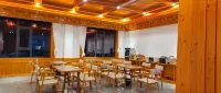 โรงแรมไก้มันแพลตินั่ม (สาขา ซินตูเฉียว จุดชมวิวภูเขาหิมะกงกา)