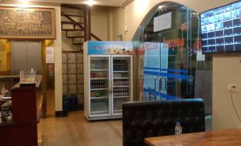 Hotel Selver Shinn & Restaurant