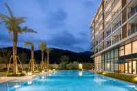 Home2 Suites by Hilton  Wenzhou Wencheng - Pools
