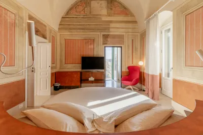 BV QUARRY MATERA Hotels in 