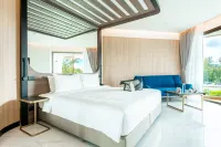 Sole Mio Boutique Hotel and Wellness Hotels in Bang Tao Strand