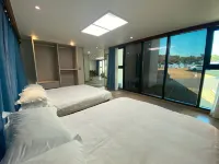 JEJU INFINITY RESORT HOTEL - de playa