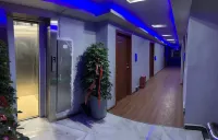 Xianghong Hotel
