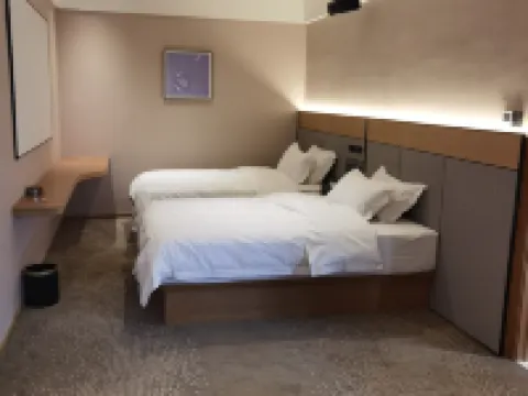 Tuke Chain Hotel Hotels in Yingcheng