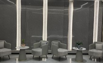 Kaixin Business Hotel