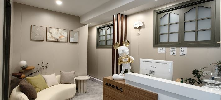 Pengxuan Express Hotel Hotels in Heihe