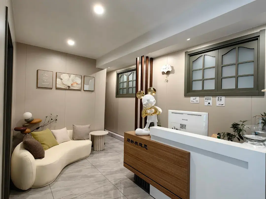Pengxuan Express Hotel - Heihe