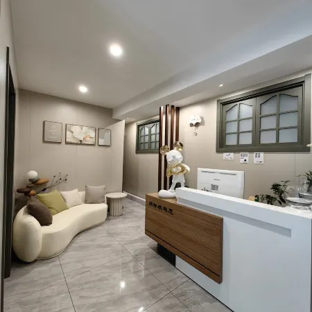 Pengxuan Express Hotel