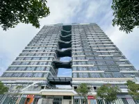Qilan International Apartment (Jianghai Wanda Branch)