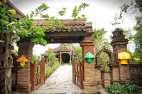 Ary's Residence Powered by Cocotel