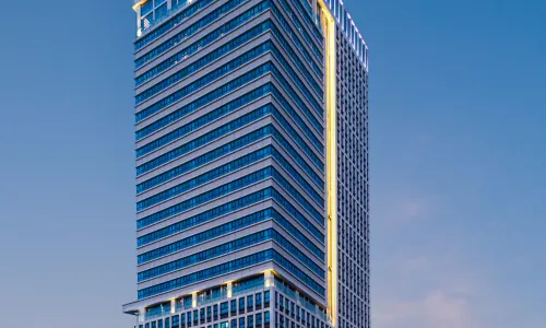 Atour Hotel Liancheng Avenue Wanda Plaza Xuchang