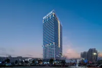 Atour Hotel Liancheng Avenue Wanda Plaza Xuchang Hotels near SiGuTai ShangYe Jie