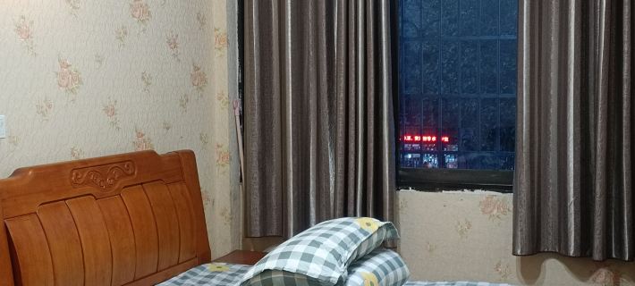 Xiangxiang Hu Shi Mansion Hotels in Xiangxiang