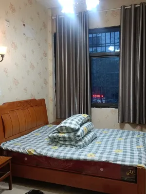 Xiangxiang Hu Shi Mansion - 2-Star