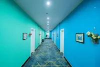Shizong Shijia Hotel