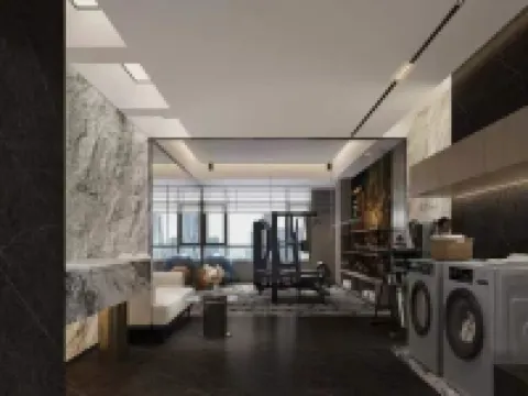Mouse Deluxe Hotel (Shaodong High Speed Railway Station) Hotels in Shaodong