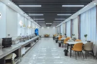 โรงแรมซอลท์ริเวอร์ เกาโหยว - พร้อมอาหารเช้า